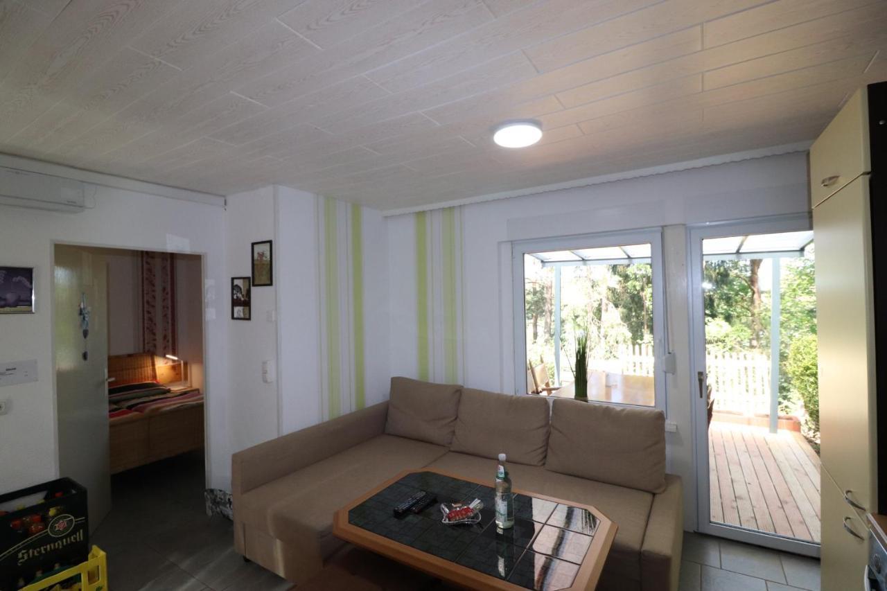 Haus Am See - Kek4 Tanna Exterior foto